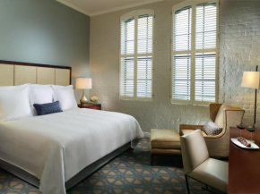 Riverfront Hotel New Orleans
